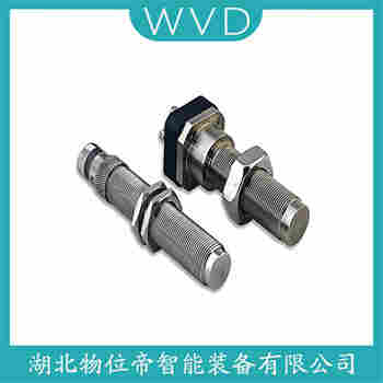 XS12JK-3Y 速度傳感器產(chǎn)品特點