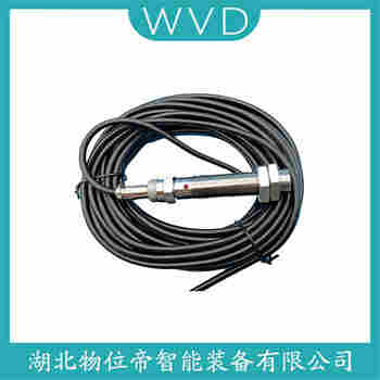 速度傳感器G-080-02-01 WVD