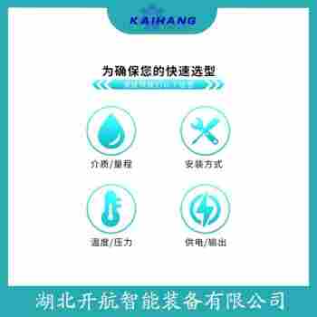 雷達液位計MLS-L539B802HZ1 開航