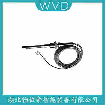 RC300 速度傳感器使用方法