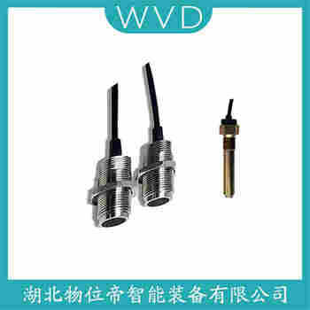 速度傳感器LZS-6-02-18L WVD