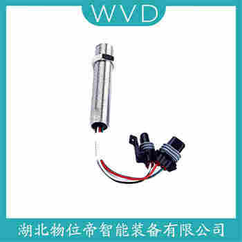 速度傳感器DF6200 WVD