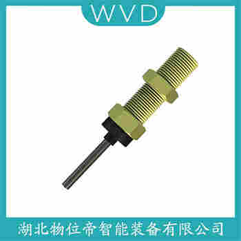 速度傳感器SZCB-01-00-080-00-05 WVD