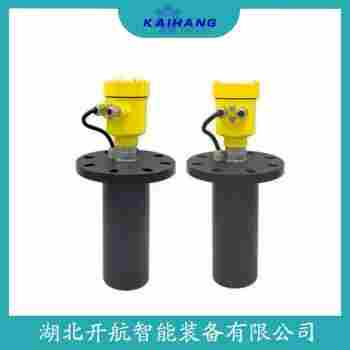 RB808 雷達(dá)液位計(jì)功能特點(diǎn)