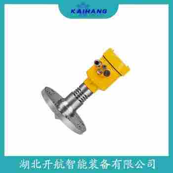 DCRD1000B6 雷達(dá)液位計(jì)功能特點(diǎn)