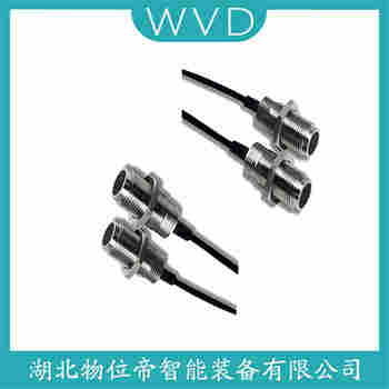 速度傳感器LZS-6-02-16 WVD