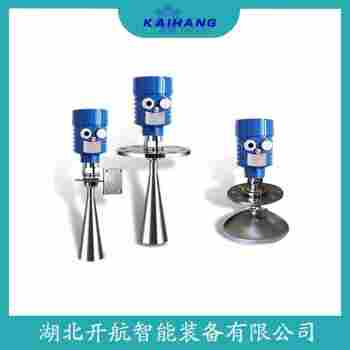 雷達液位計ZRLDW-058-4600 開航