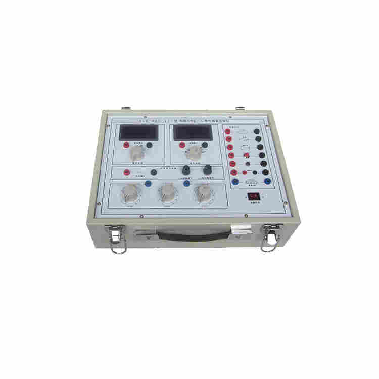 电阻元件V-A特性测量实验仪 型号HLD-DZC-III 库号D104764