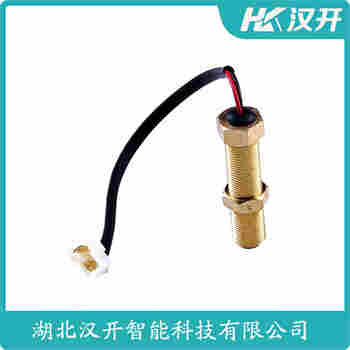 轉(zhuǎn)速傳感器 CZY-01 漢開