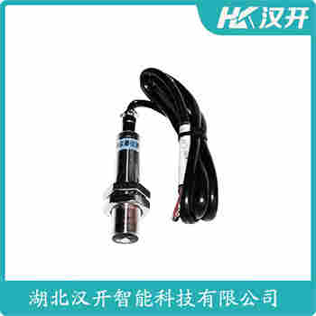 轉(zhuǎn)速傳感器SMCB-01/02 使用方法