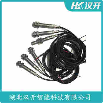 轉(zhuǎn)速傳感器 SZ-6A 漢開