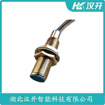 轉(zhuǎn)速傳感器 JX71Z-M16X1-60-12 漢開