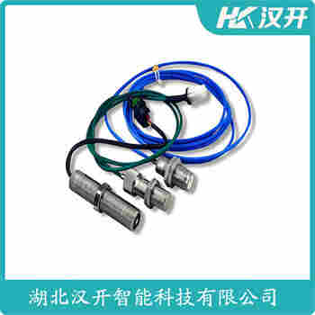 CS-01 轉(zhuǎn)速傳感器使用方法