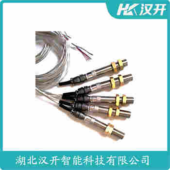 速度傳感器 XDG1300 漢開