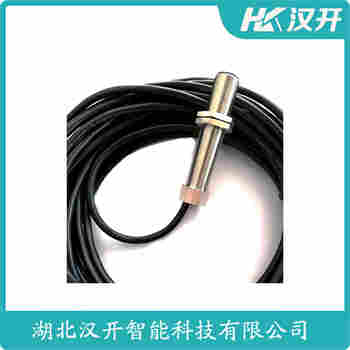 HD-YD-114 轉(zhuǎn)速傳感器使用方法