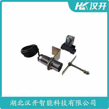 EN2000A6-CWY-D0 速度傳感器選擇要點