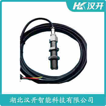 EG-2490 速度傳感器操作流程