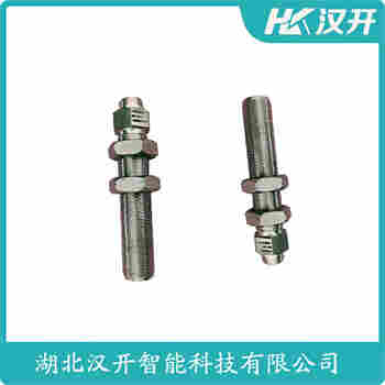 CS-YD-004 速度傳感器操作流程