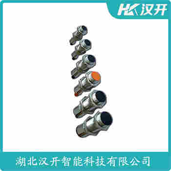 速度傳感器 FGA30-NJ15-8N-C 漢開