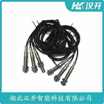 測(cè)速傳感器ZST-3 產(chǎn)品特點(diǎn)