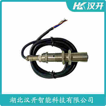 CS-1-G-080-02-01 轉速傳感器使用方法