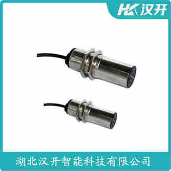 速度傳感器 FGA30-NJ15-8N-C 漢開