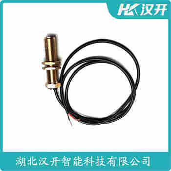 轉(zhuǎn)速傳感器 CS-03F-M16X1-L100 漢開