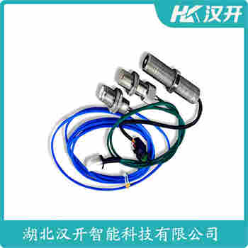 轉(zhuǎn)速傳感器HD-YD-112 使用方法