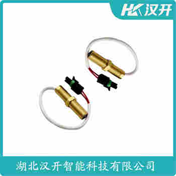 XYK-S04 速度傳感器操作流程