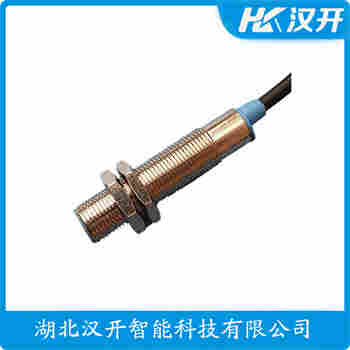 速度傳感器SBK-II 操作流程