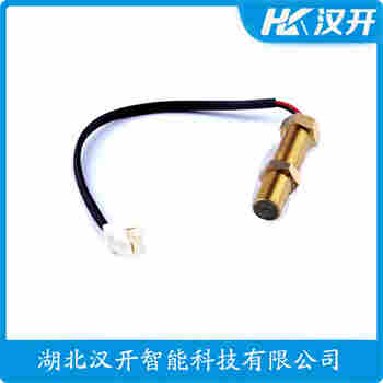 XS12JK-3Y 測速傳感器產品特點