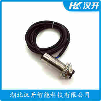 速度傳感器HK-860 操作流程