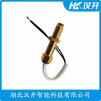 HK-230 速度傳感器操作流程