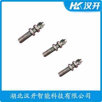 轉(zhuǎn)速傳感器SMCB-02-16L 使用方法