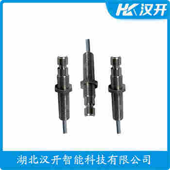 DF3600 轉(zhuǎn)速傳感器使用方法