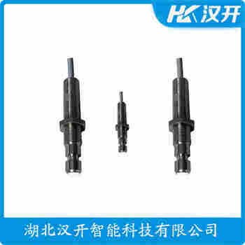 速度傳感器CS-1-G-060-05-01 操作流程