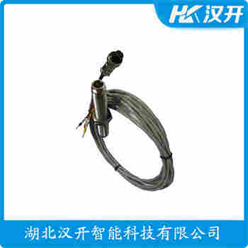 HC-14016 轉速傳感器應用案例