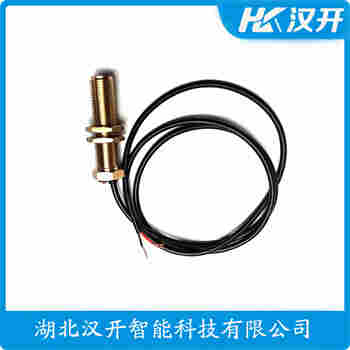 測速傳感器LH520 功能特點