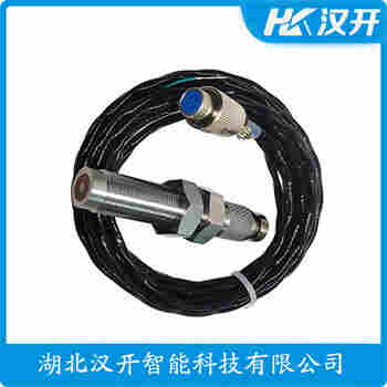 XYK-S04 速度傳感器操作流程