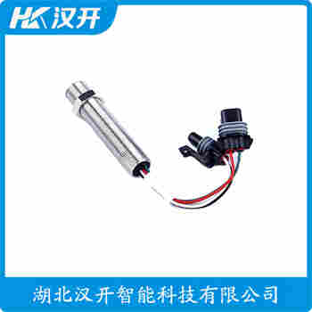 速度傳感器DF360100-03-04-01-01-050 操作流程