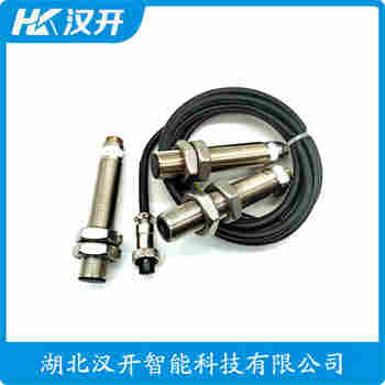 SZBS-1 轉速傳感器使用方法