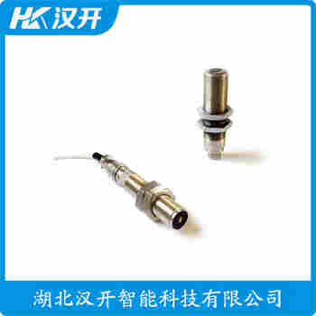 X-HE 轉(zhuǎn)速傳感器使用方法