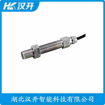 速度傳感器 GZC-1 漢開