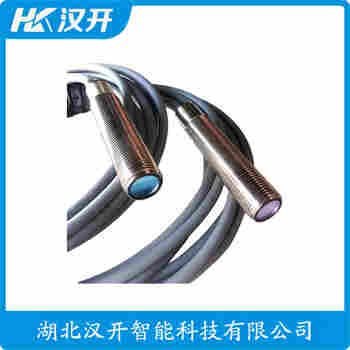 轉(zhuǎn)速傳感器 JX71Z-M16X1-60-12 漢開