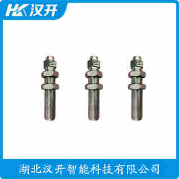 HK-230 速度傳感器操作流程