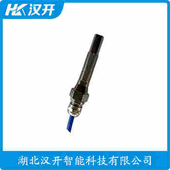 SZ-4V 速度傳感器操作流程