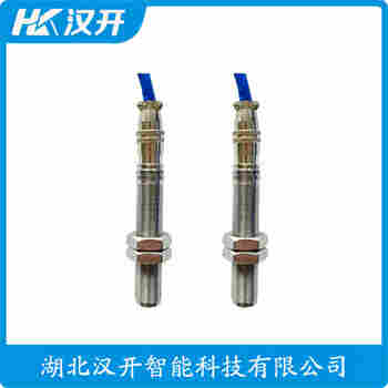 RST-A-0-120-3-5 速度傳感器選擇要點