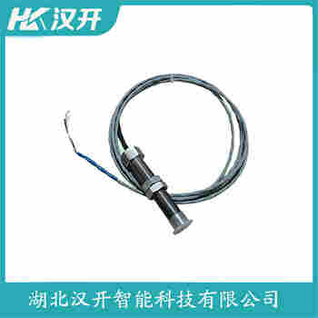 SZ-B 轉(zhuǎn)速傳感器使用方法