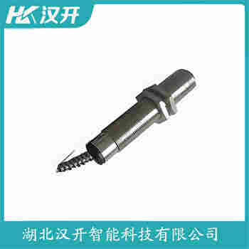 CZ400 速度傳感器操作流程