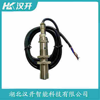 轉(zhuǎn)速傳感器 CS-03F-M16X1-L100 漢開